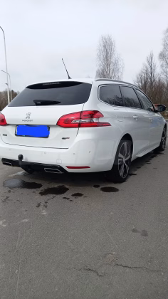 Peugeot 308 (3)