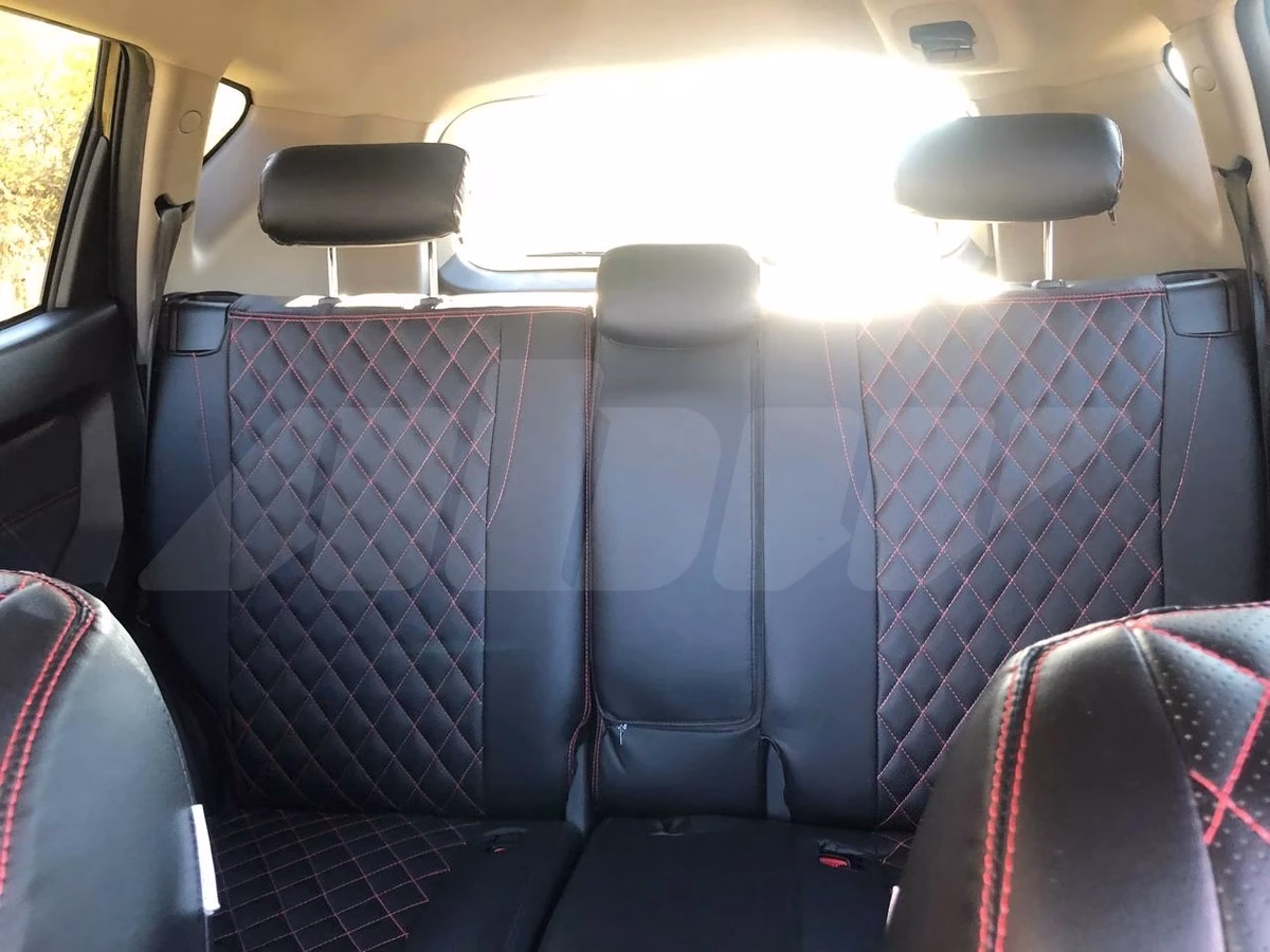 Geely Emgrand X7
