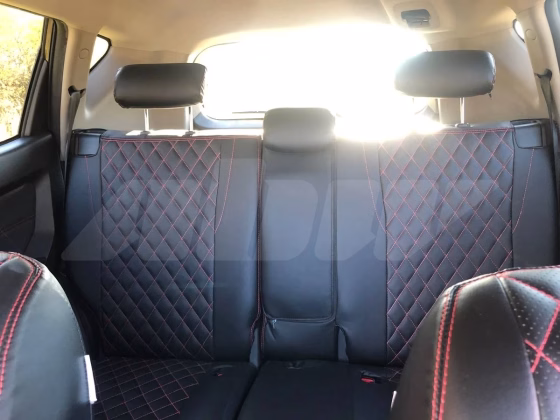 Geely Emgrand X7 (14)
