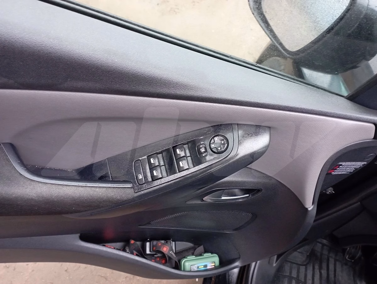 Citroën Grand C4 Picasso / SpaceTourer