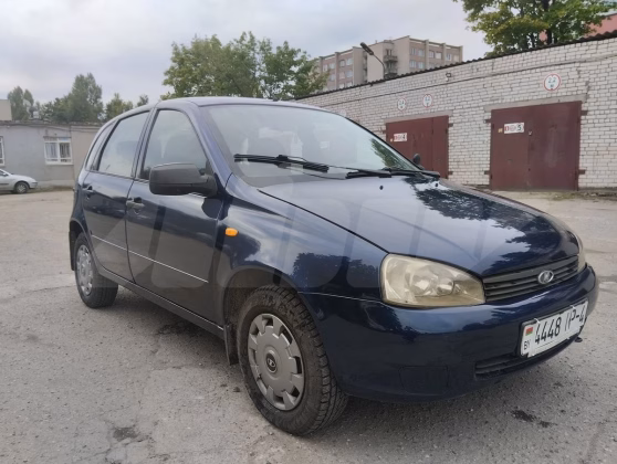Lada Kalina