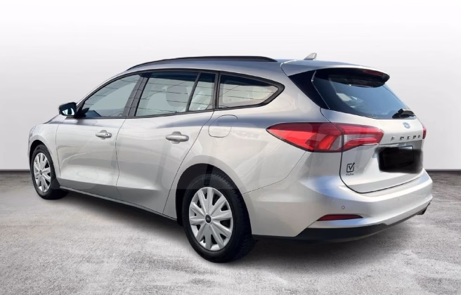 Ford Focus (7)