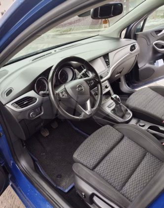 Opel Astra (5)
