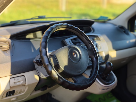 Renault Scenic (8)