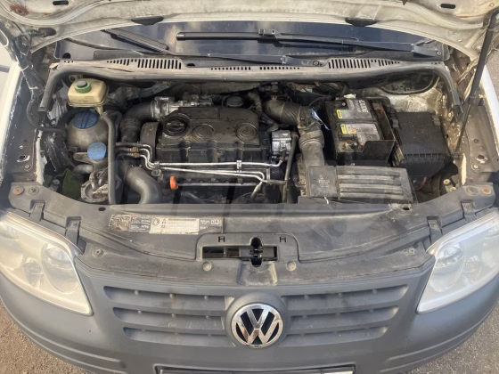 Volkswagen Caddy (5)