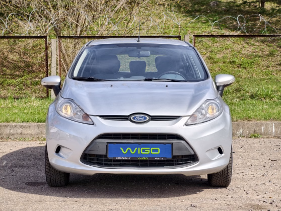 Ford Fiesta (2)