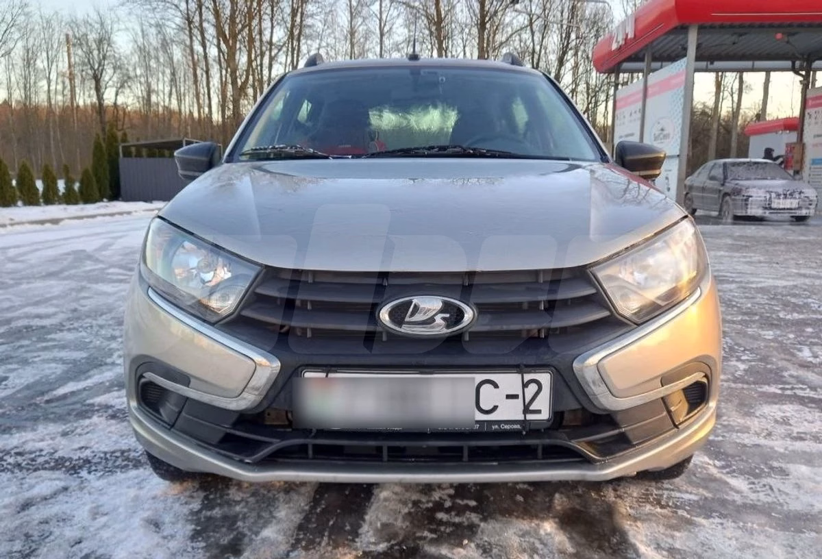 Lada Granta