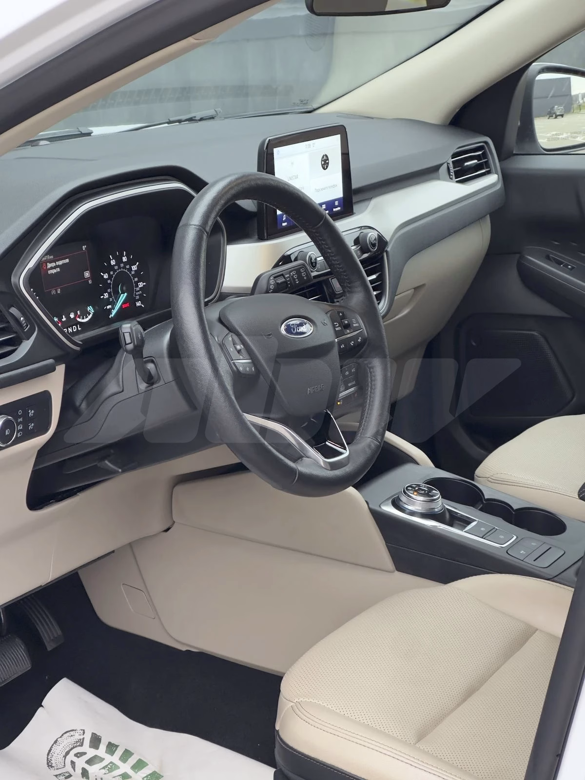Ford Escape