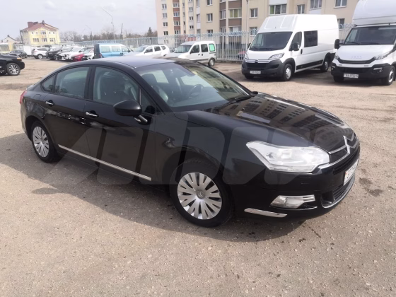 Citroën C5 (3)
