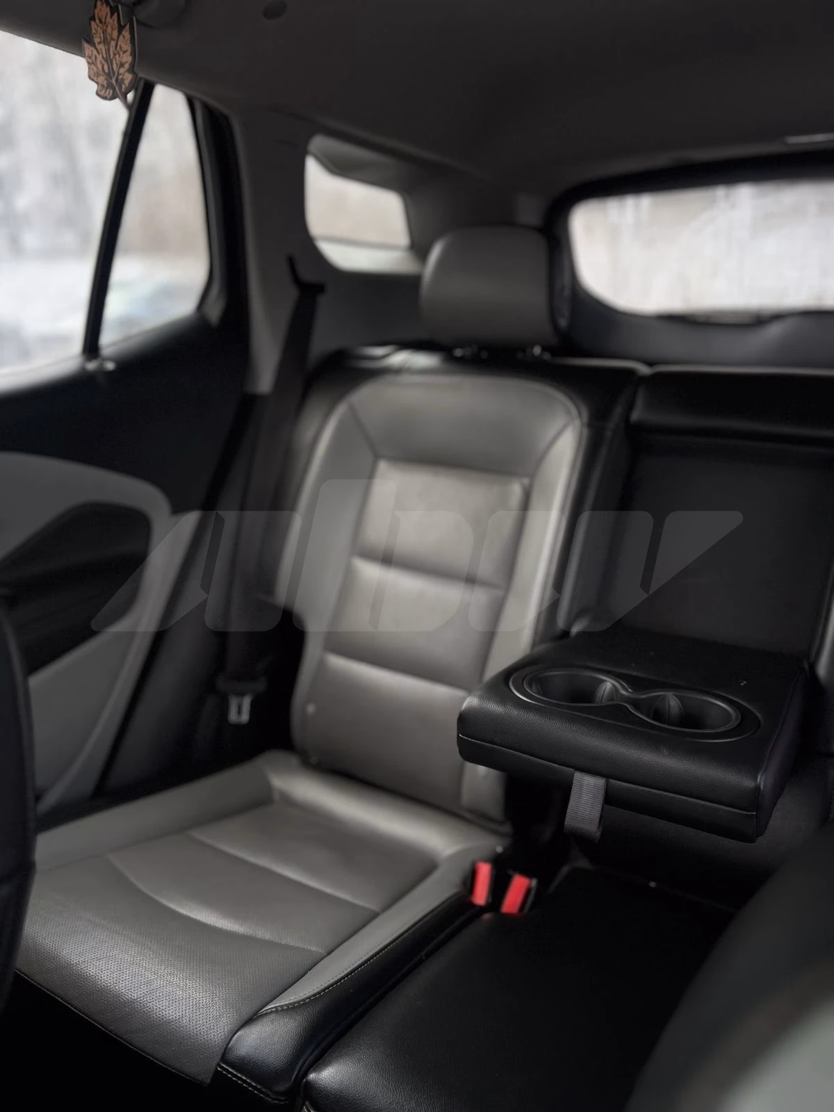 GMC Terrain