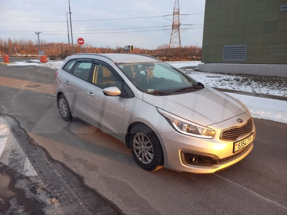 Kia Ceed (4)