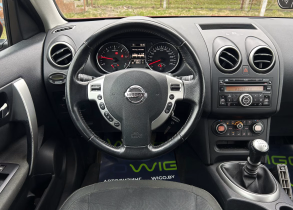 Nissan Qashqai (13)