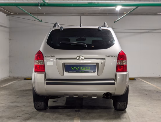 Hyundai Tucson (5)
