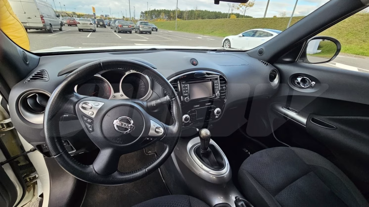Nissan Juke (9)