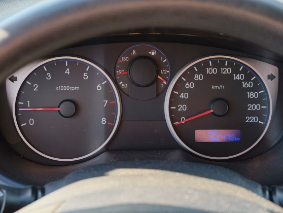 Hyundai I20 (16)
