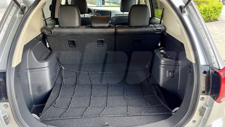 Mitsubishi Outlander (10)