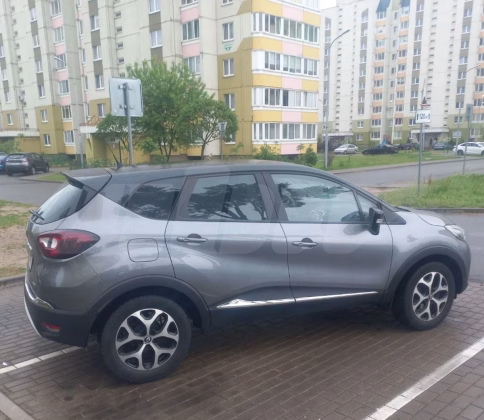 Renault Captur (4)