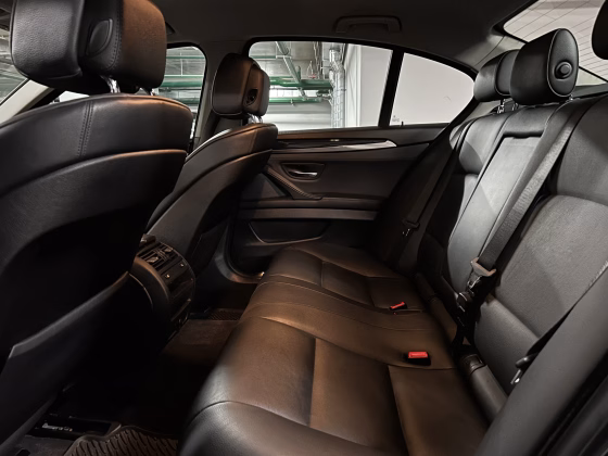 BMW 520 (10)