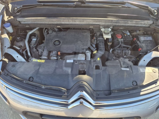 Citroën C4 SpaceTourer (14)