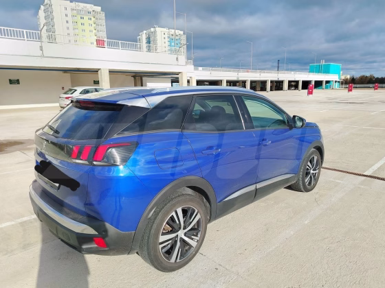 Peugeot 3008 (3)
