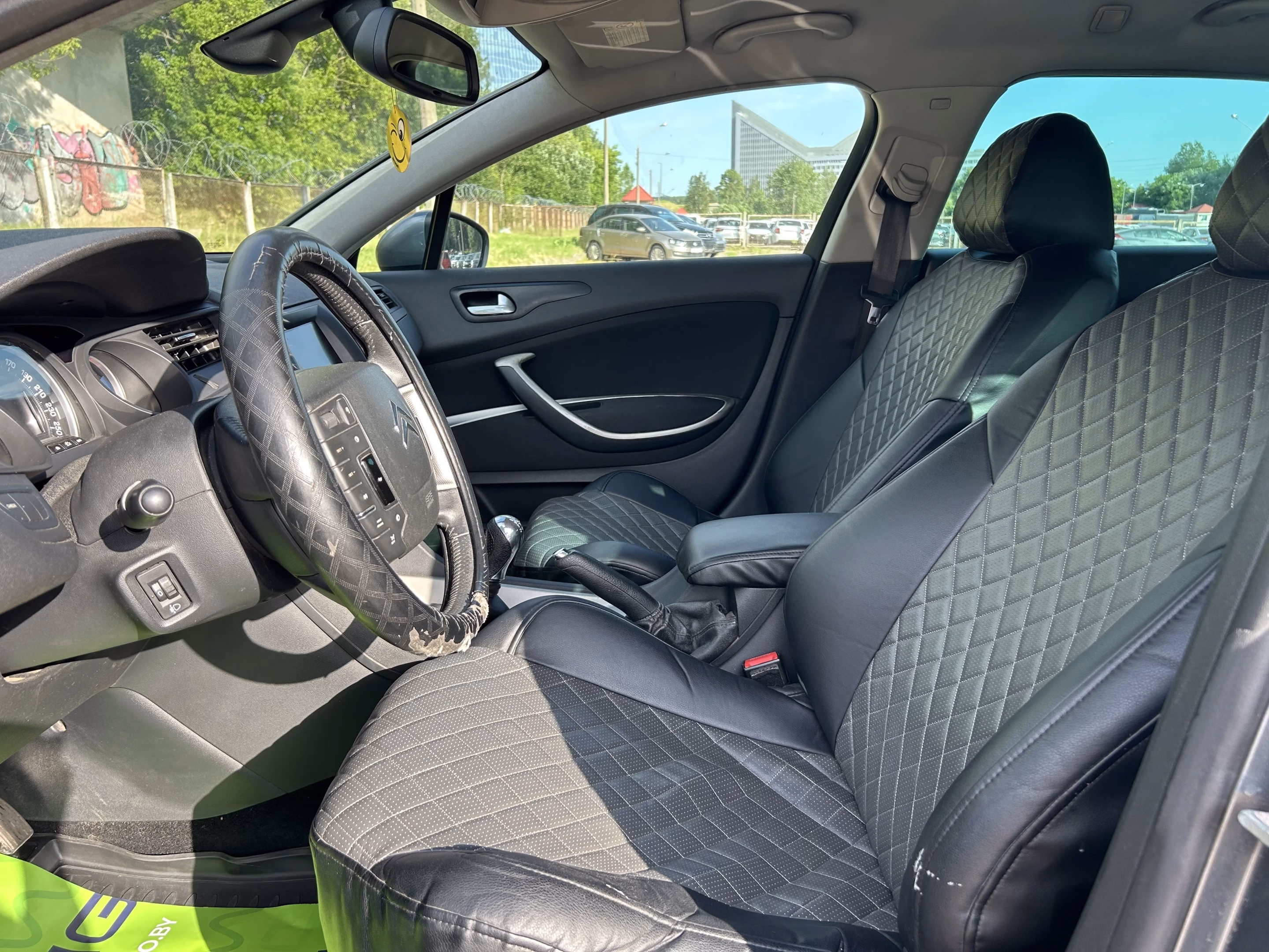 Citroën C5