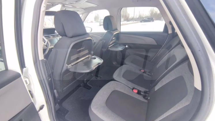 Citroën C4 SpaceTourer (5)