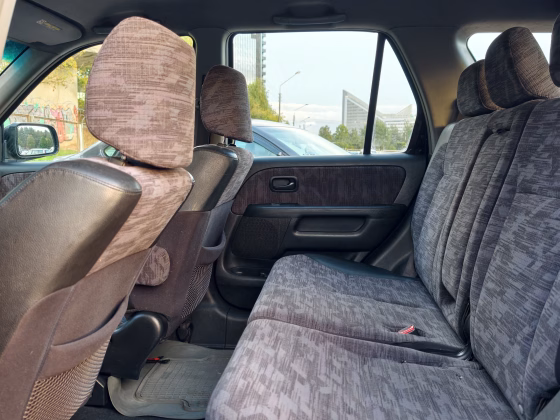 Honda CR-V (10)