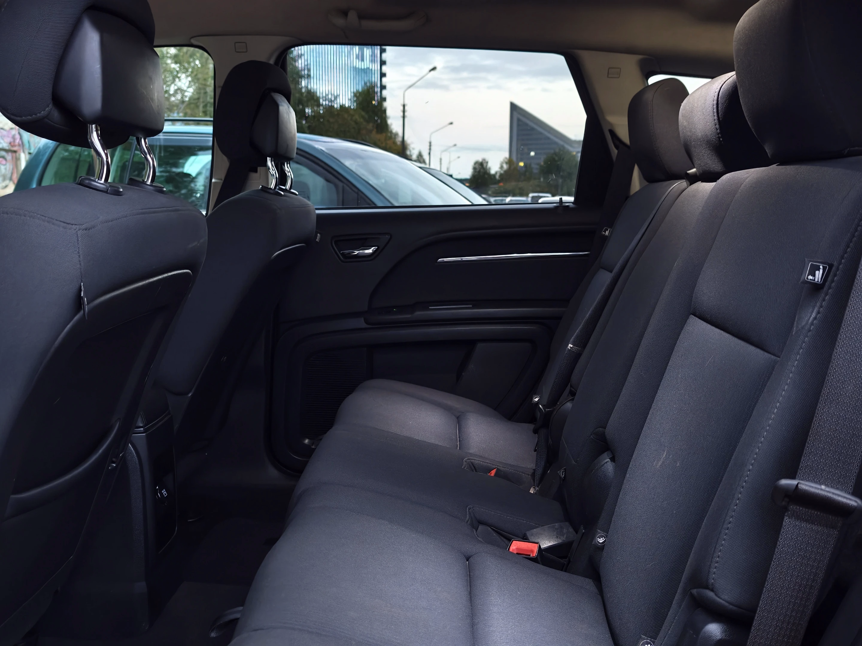 Dodge Journey