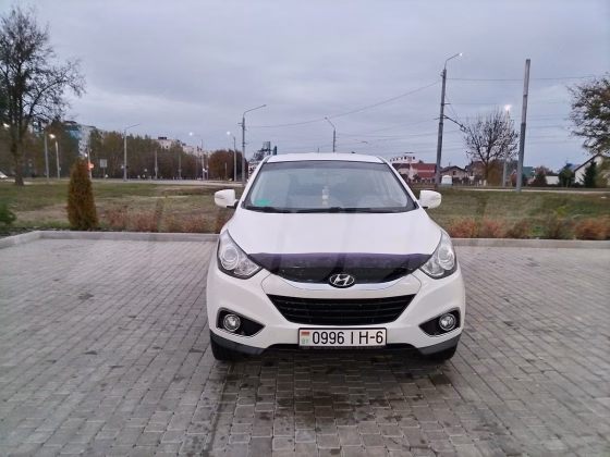 Hyundai Ix35 (5)