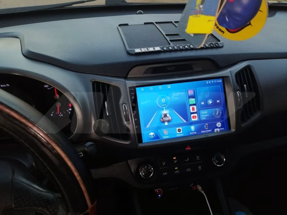 Kia Sportage (4)
