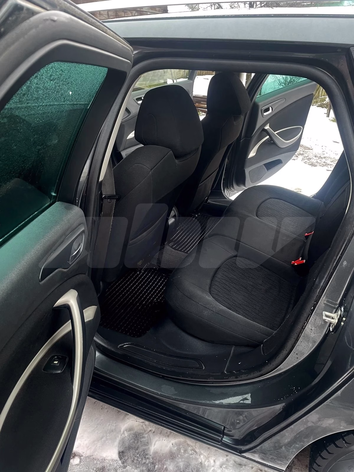 Citroën C5