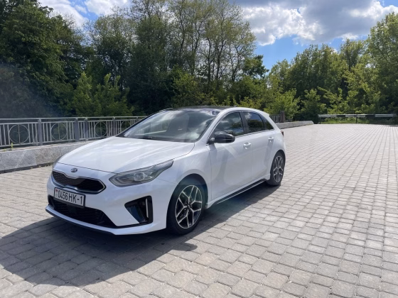 Kia Ceed (22)