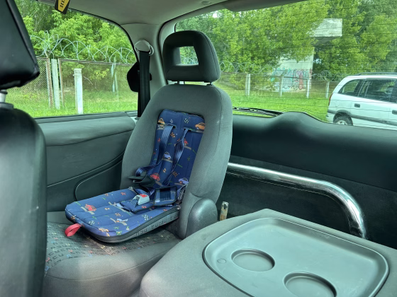 Volkswagen Sharan (11)