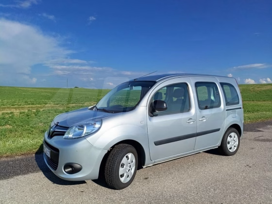 Renault Kangoo (1)