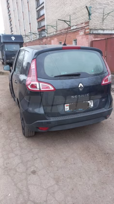 Renault Scenic (1)