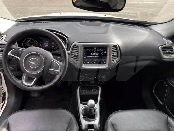Jeep Compass (6)