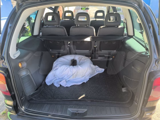 Volkswagen Sharan (9)