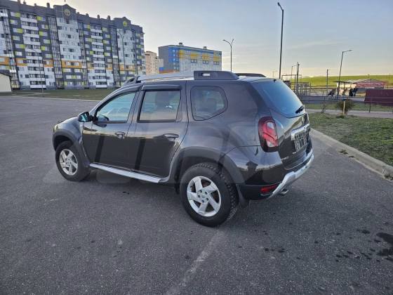 Dacia Duster (7)