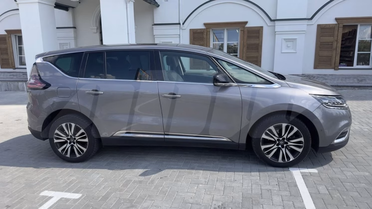 Renault Espace (1)