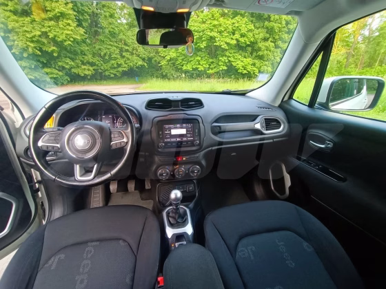 Jeep Renegade (19)