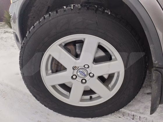 Volvo XC90 (2)