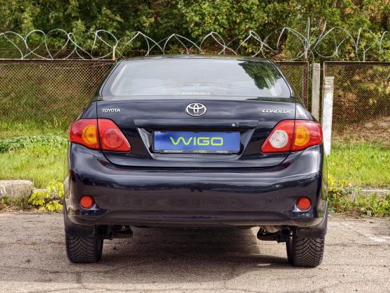 Toyota Corolla (5)