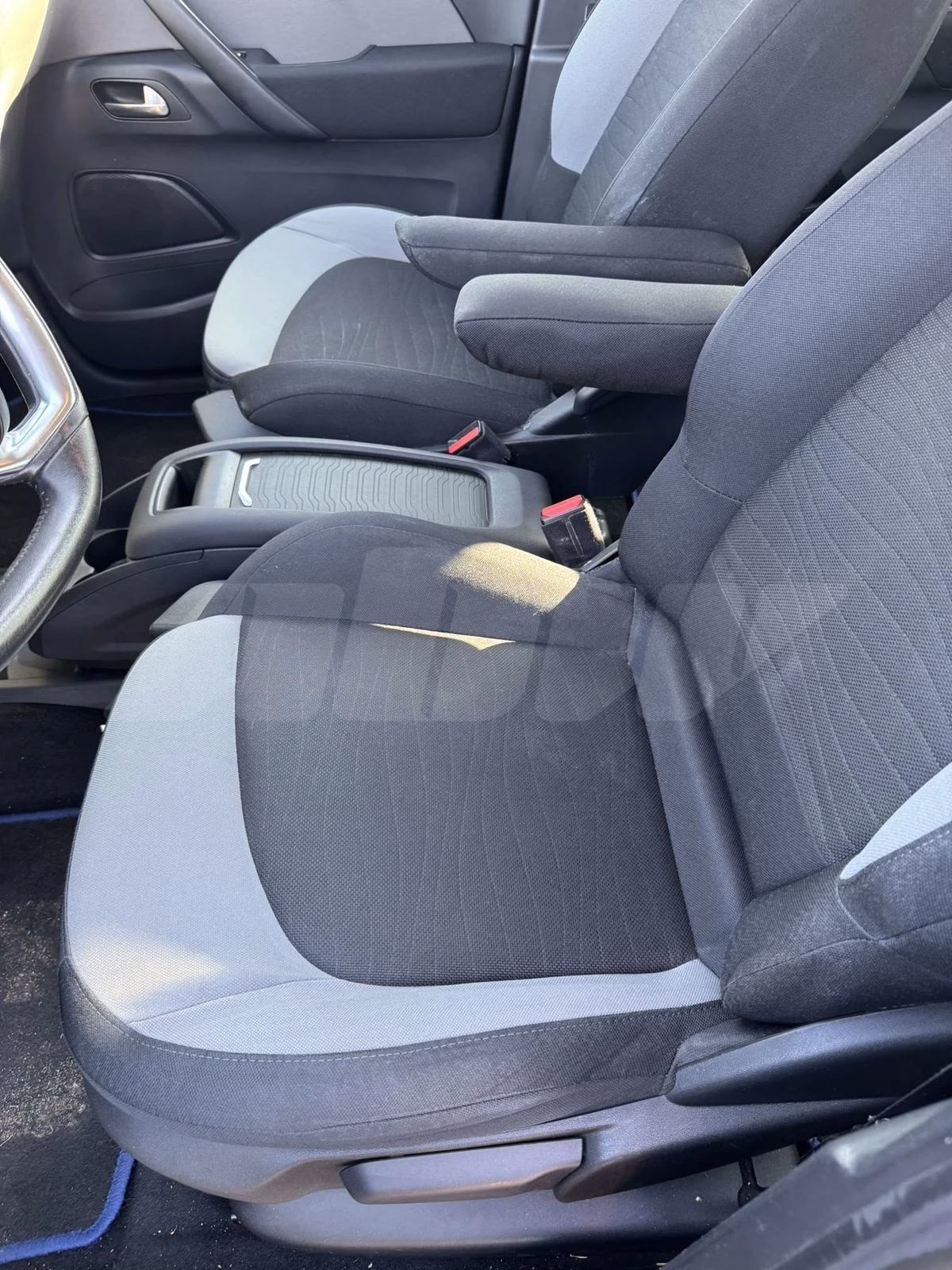 Citroën Grand C4 Picasso / SpaceTourer