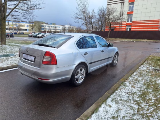 Skoda Octavia (5)