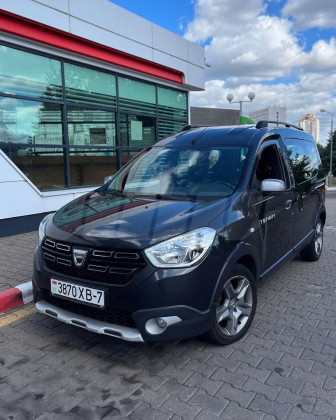 Dacia Dokker (18)