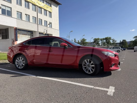 Mazda 6 (2)