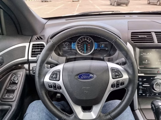 Ford Explorer (35)