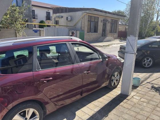 Renault Scenic (2)