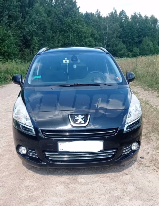 Peugeot 5008 (5)
