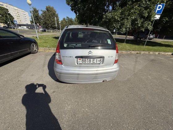 Citroën C3 (4)